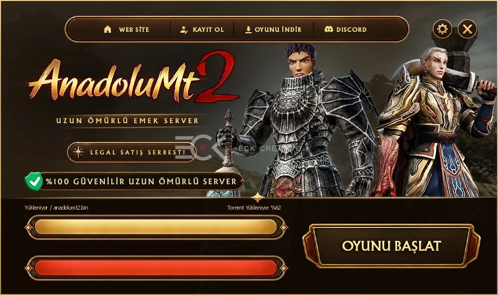 Autopatcher Tasarımı