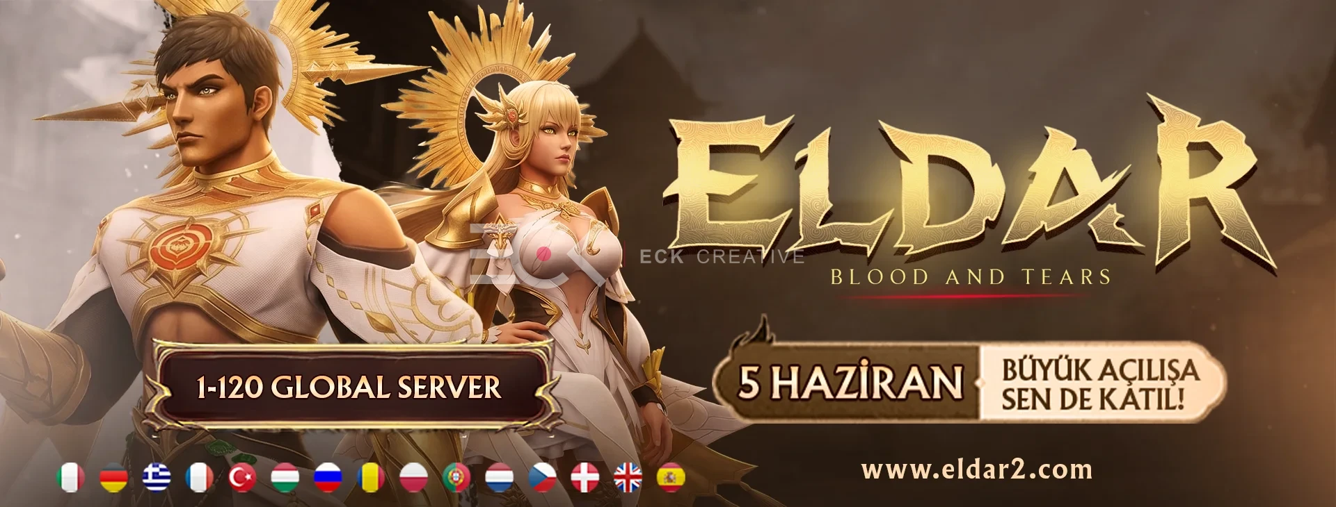 Eldar