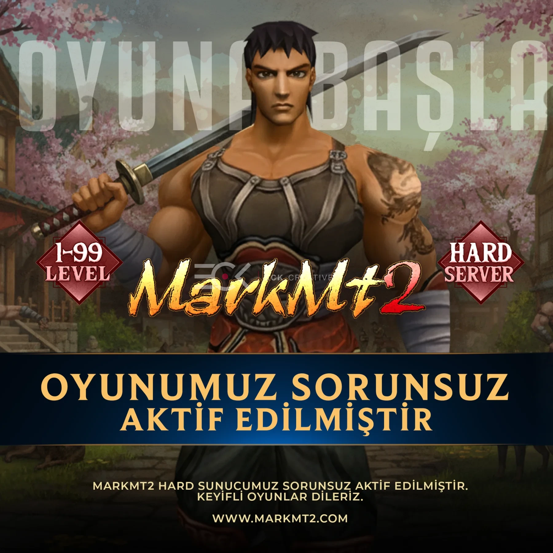 Sosyal Medya Duyurusu