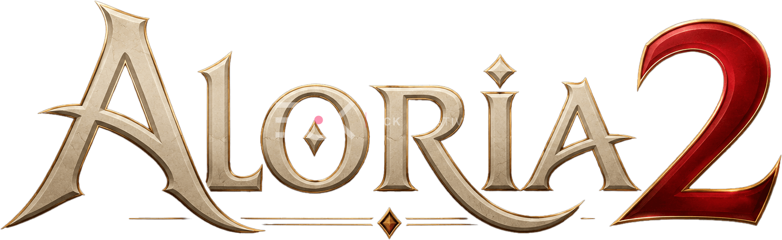 Aloria2